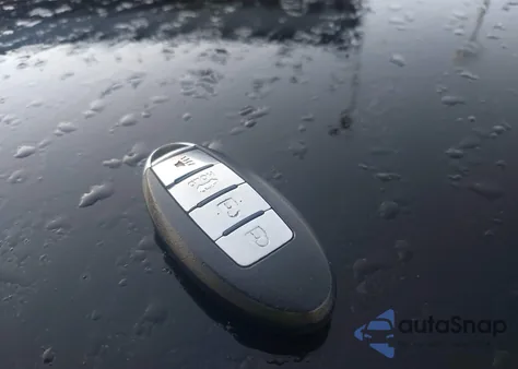 2017 Nissan Altima 2.5 S из США, поврежденный, VIN 1N4AL3APXHC164140